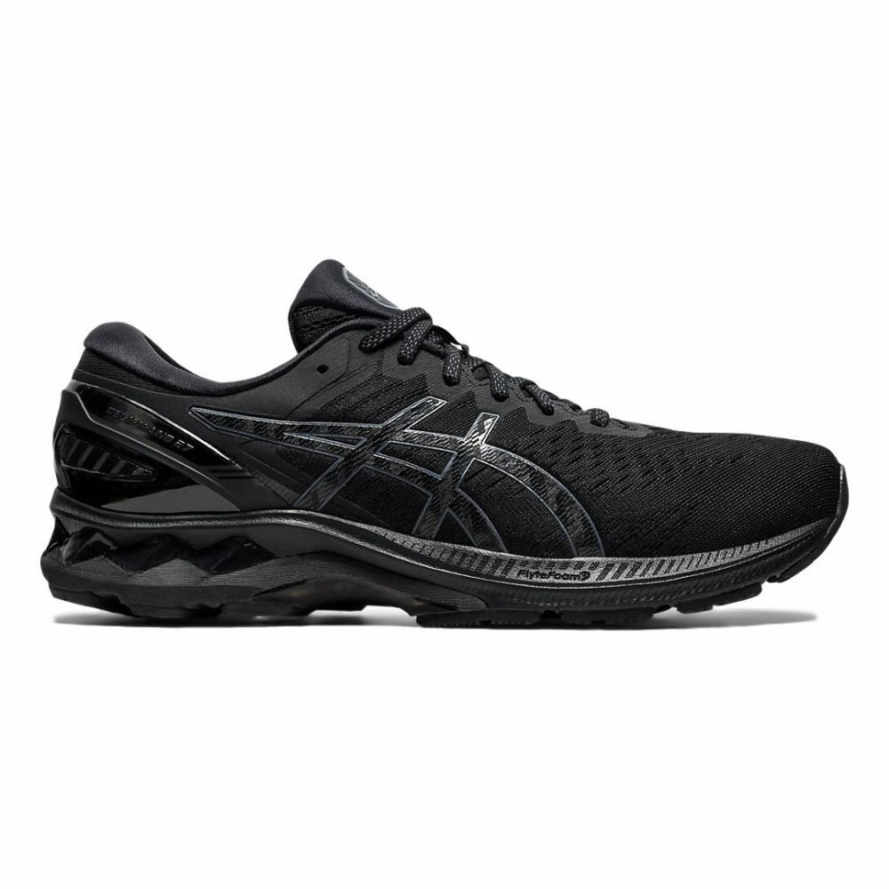 Asics Gel Excite 6 Performance Running Shoes Men's Asics Gel-Kayano 27, Black/Black, 8.5 D Medium
