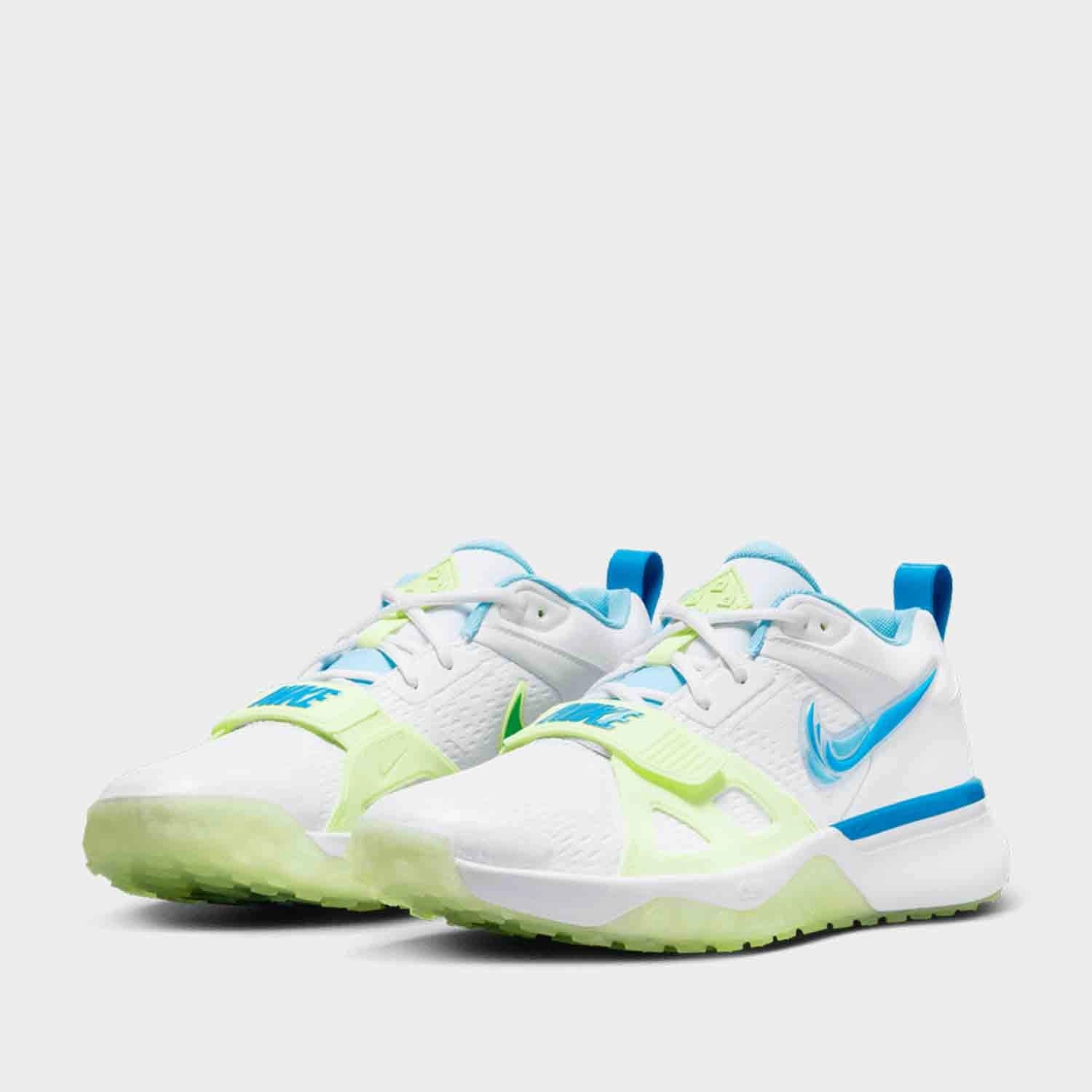 Men's Nike Diamond Elite Turf Baseball Shoes See Through Nike Shoes