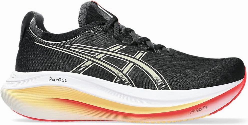 Asics Gel Dedicate 7 Tennis Shoe ASICS Men's Low-top Sneakers