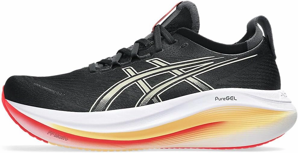 Boxing Shoes Asics ASICS Men's Low-top Sneakers