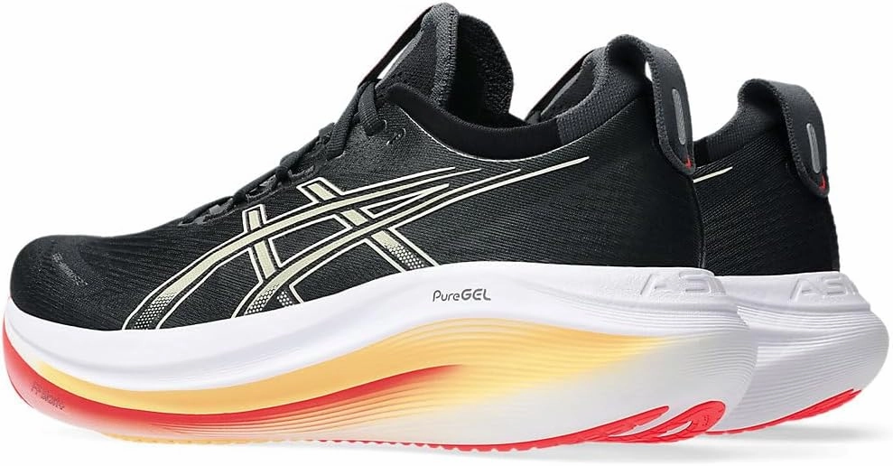 Asics Matflex Wrestling Shoes ASICS Men's Low-top Sneakers