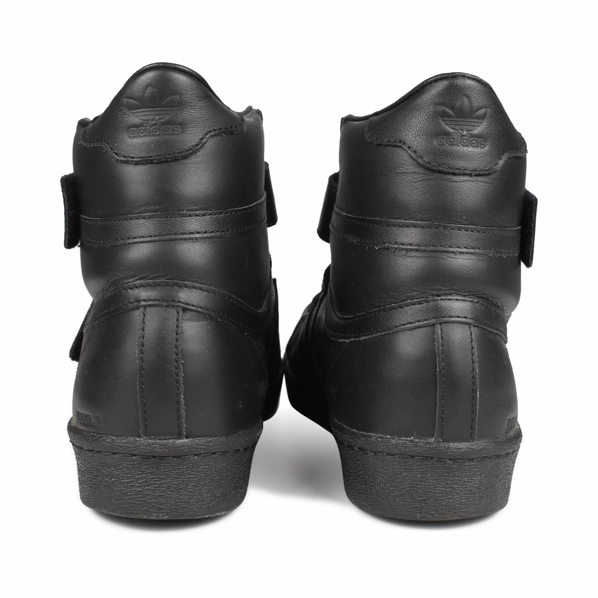 Thigh Highs With Heels Adidas x Juun J 'Superstar' Sneakers - Men's 10