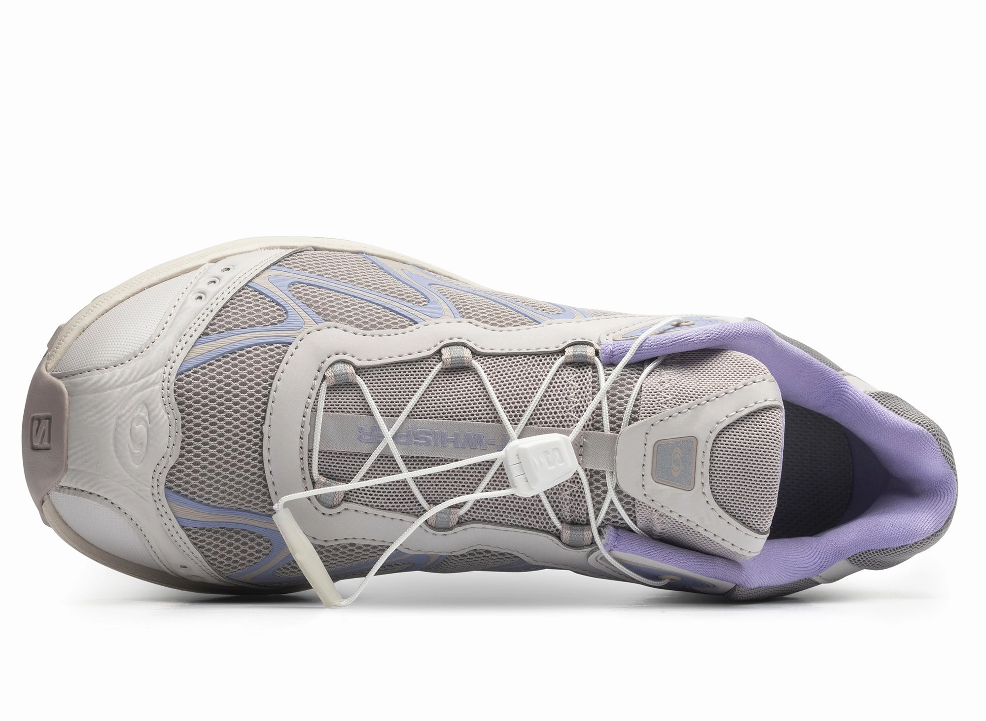 Salomon XT-Whisper Crazyflight Mid Volleyball Shoes Size 9