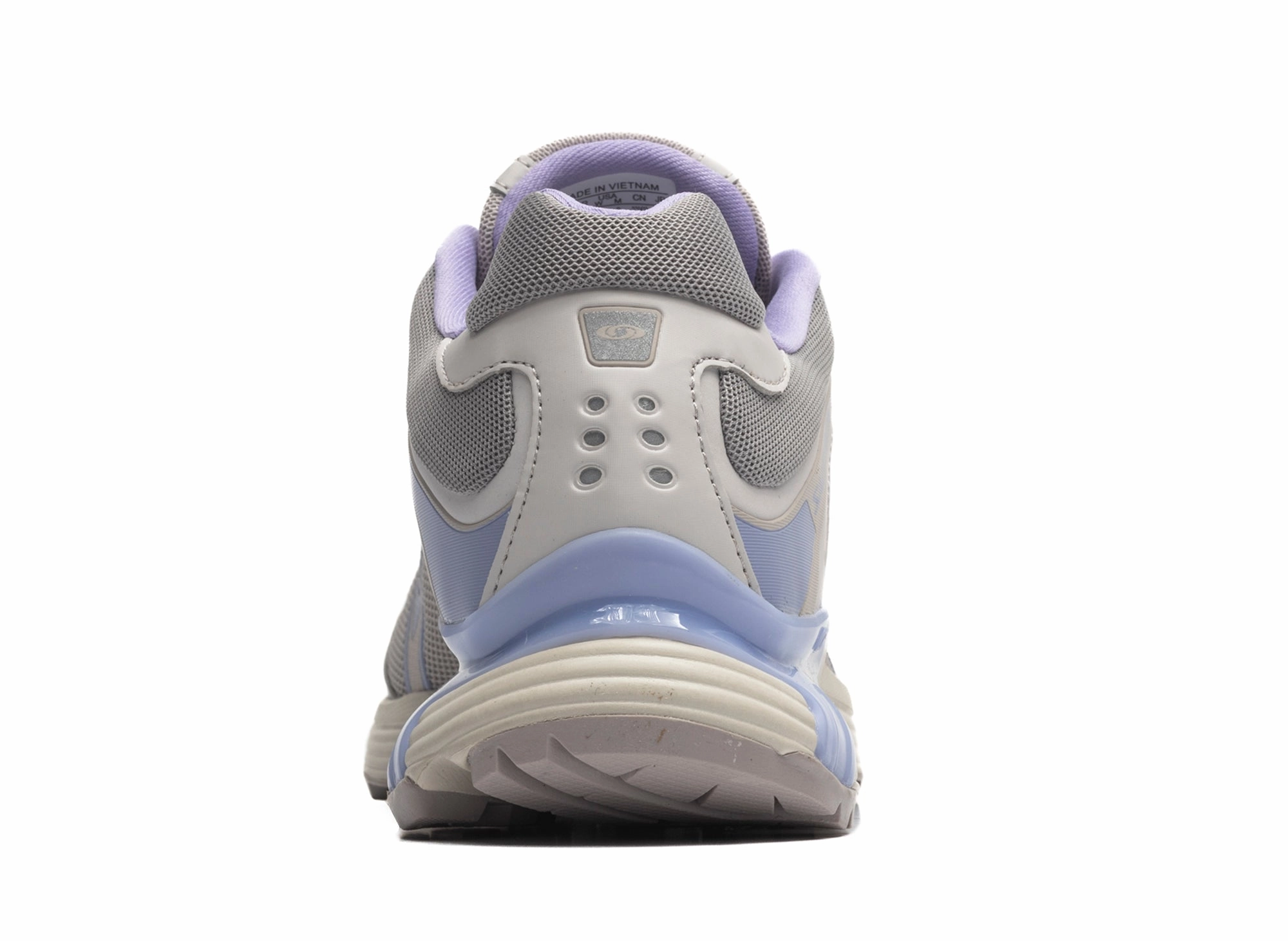 Adidas Crazyflight X Volleyball Shoe Salomon XT-Whisper