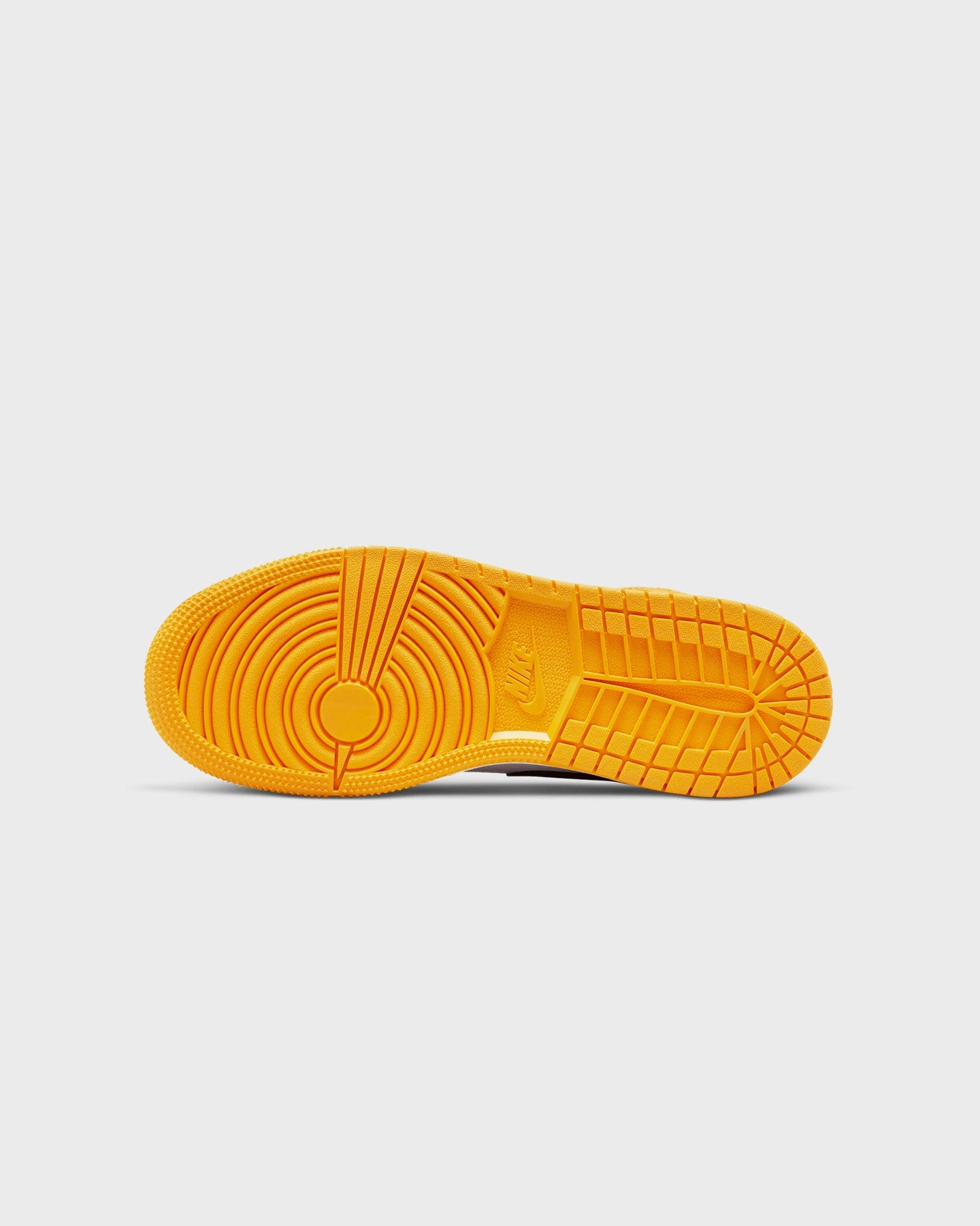 Jordan Kids' Air Jordan 1 Mid (GS) Taxi/Black Order Nike Shoes Online