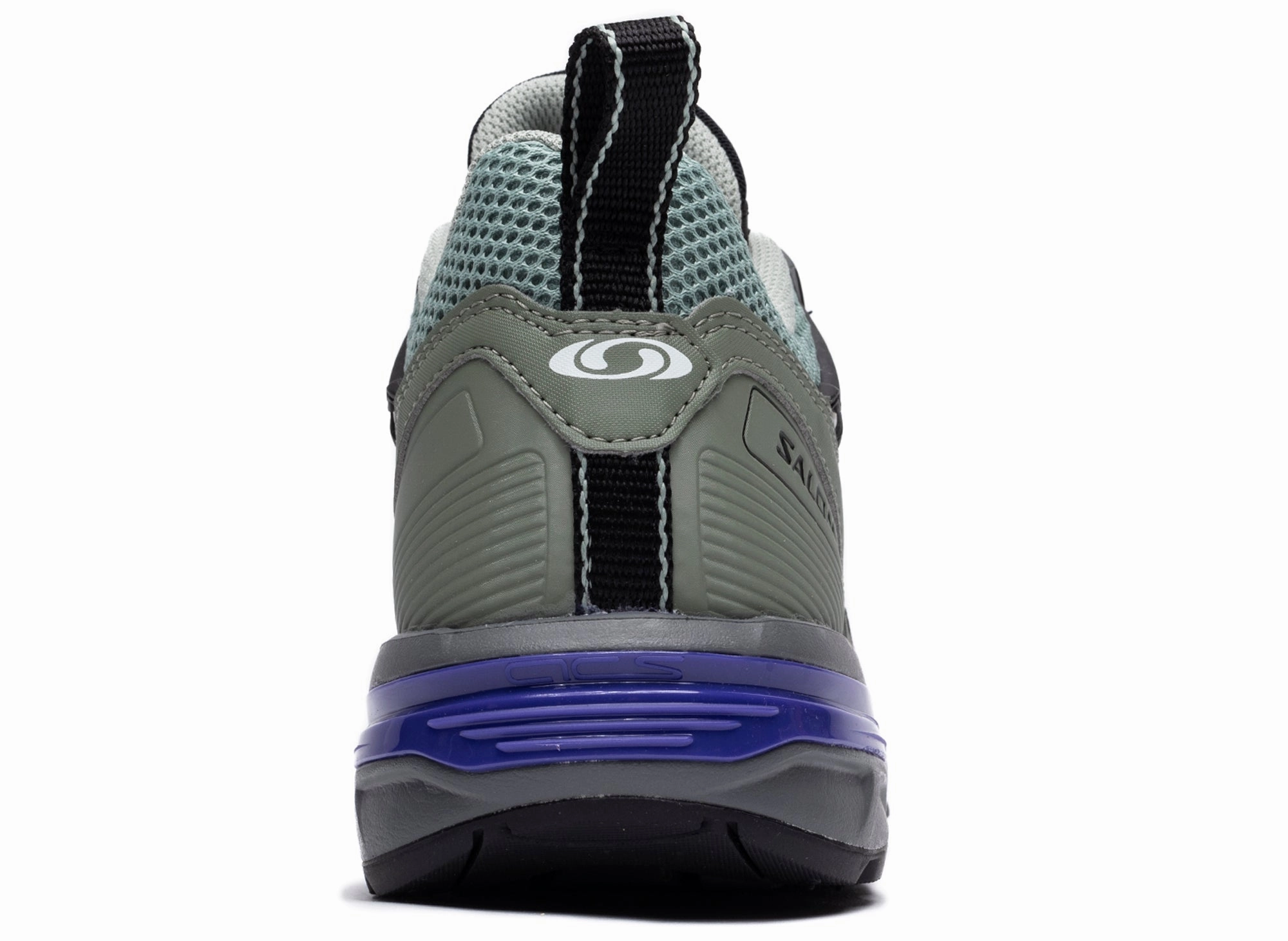 Wave Lightning Z6 Volleyball Shoe Salomon ACS   OG