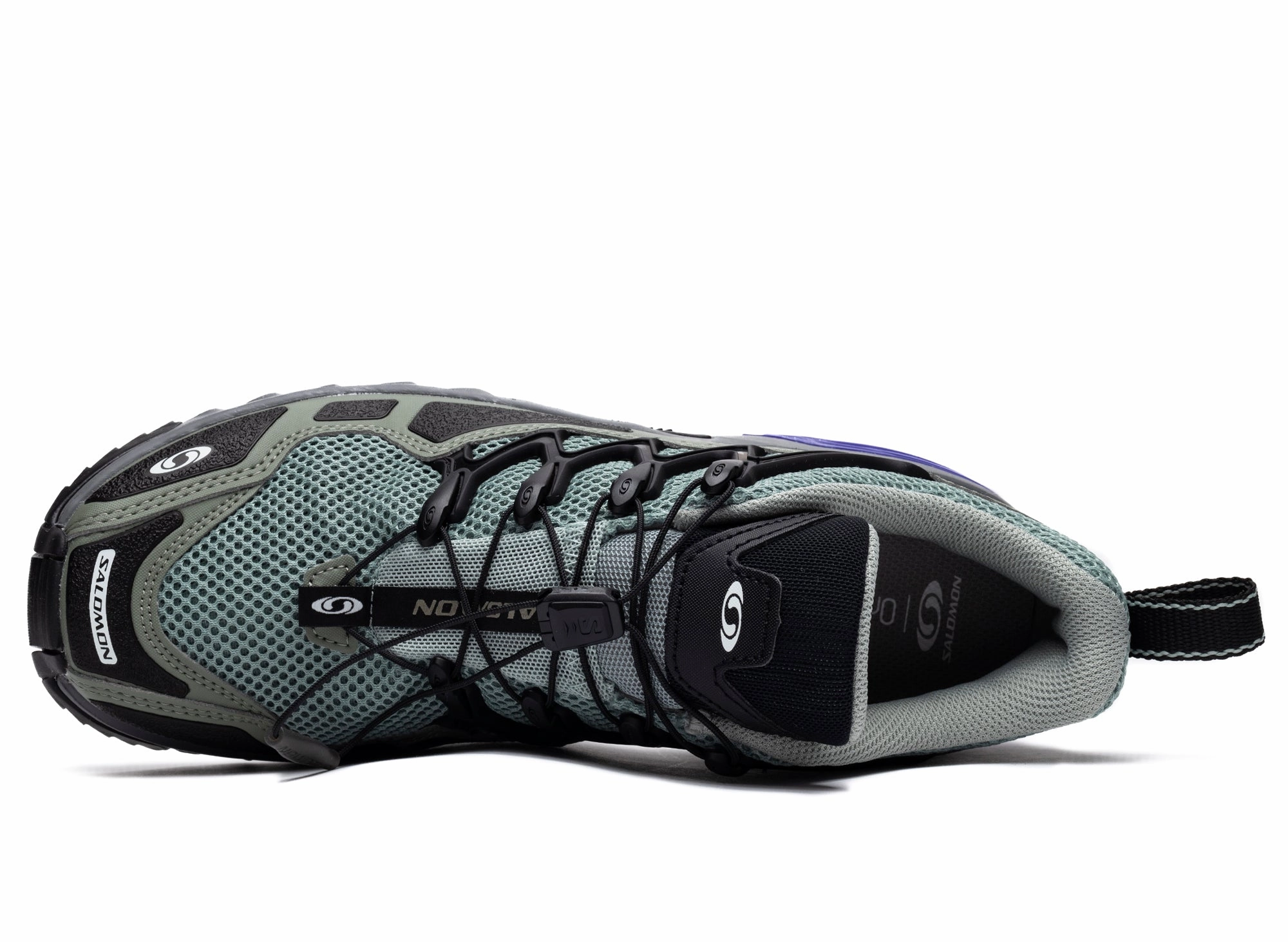 Salomon ACS   OG Volleyball Shoes Australia