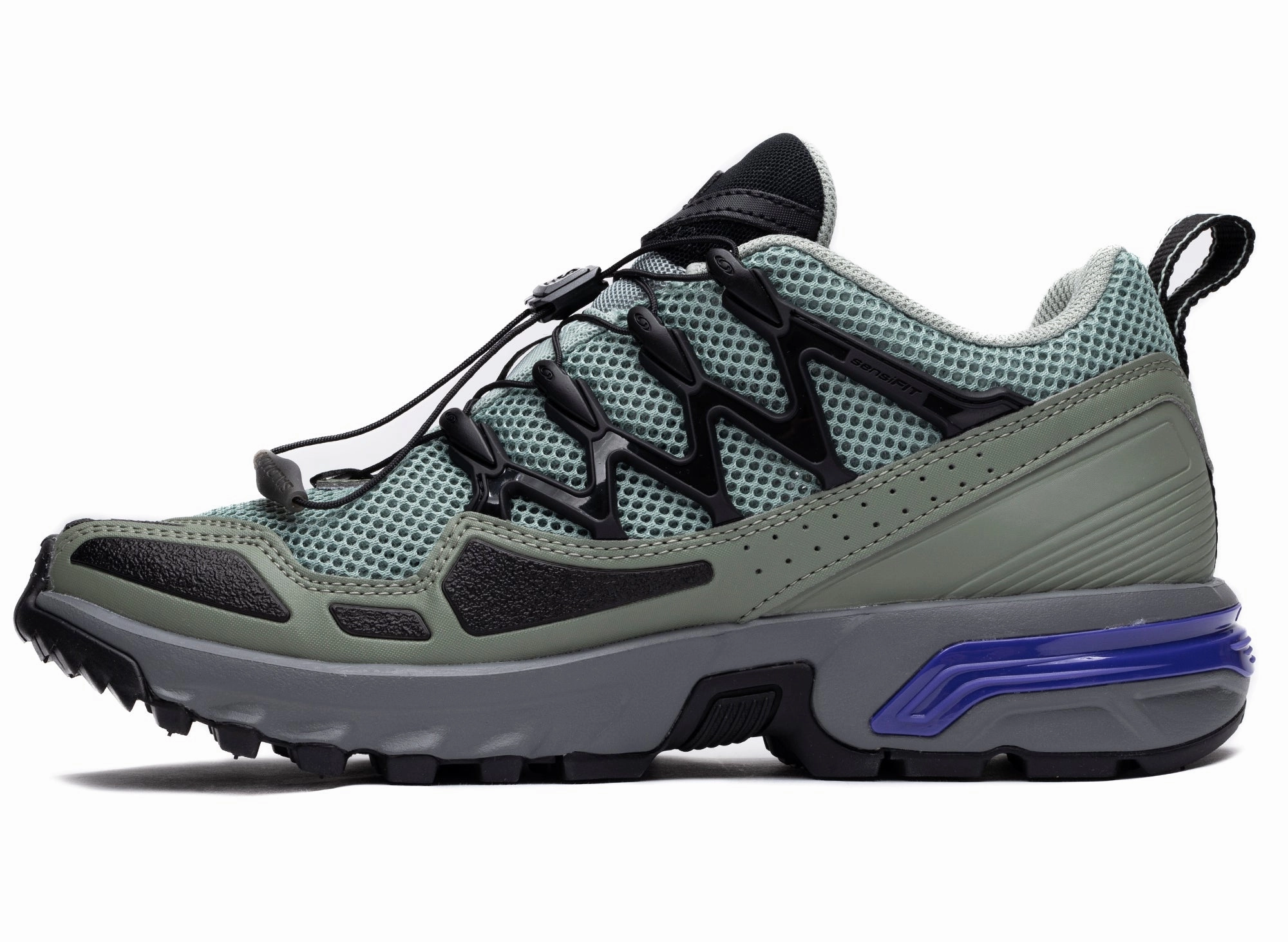 Mizuno Wave Bolt 3 Volleyball Shoes Salomon ACS   OG