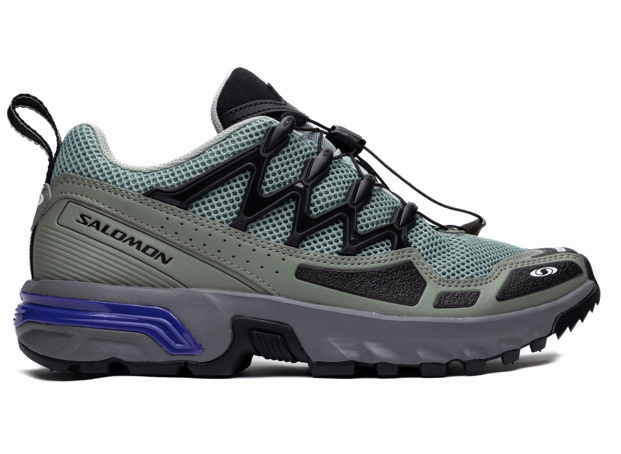 Asics Netburner Ballistic Ff Mt 3 Volleyball Shoe Salomon ACS   OG