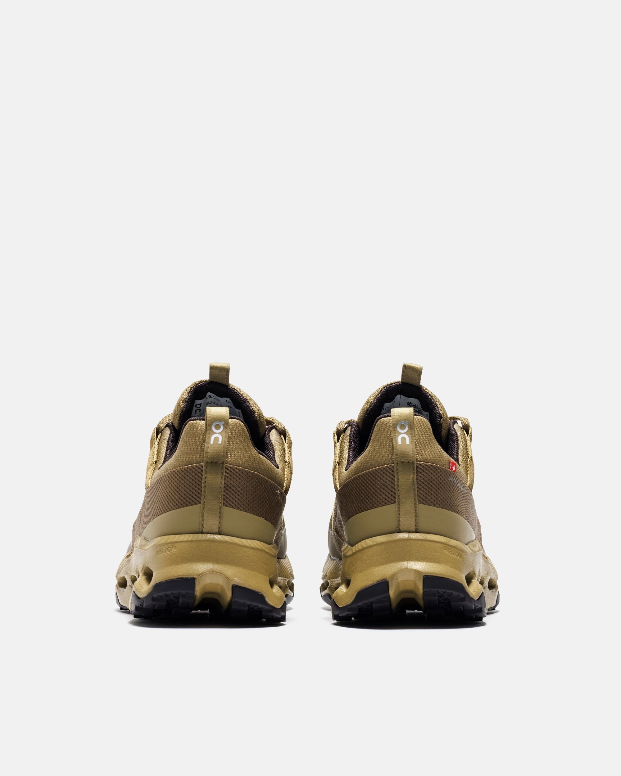 Mallet Trail Lace Clip-in Shoes On Cloudhorizon WP