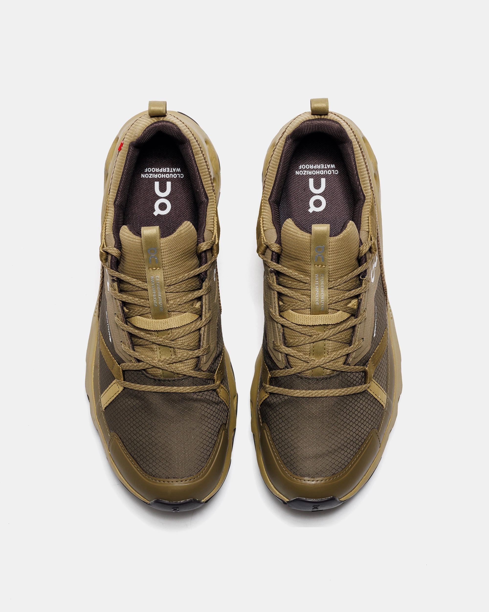 On Cloudhorizon WP Waterproof Trail Shoe