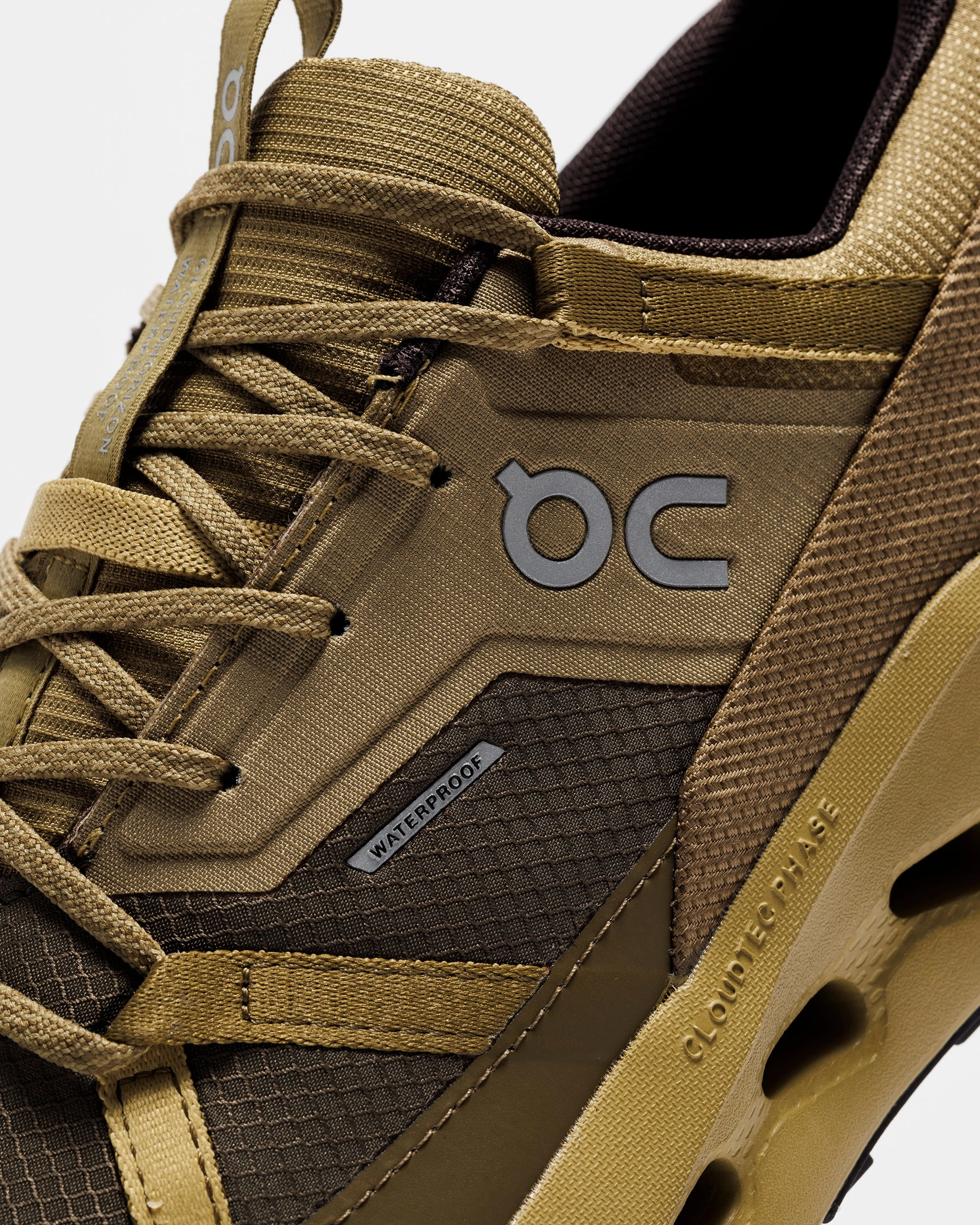 On Cloudhorizon WP Trail Running Shoes New York