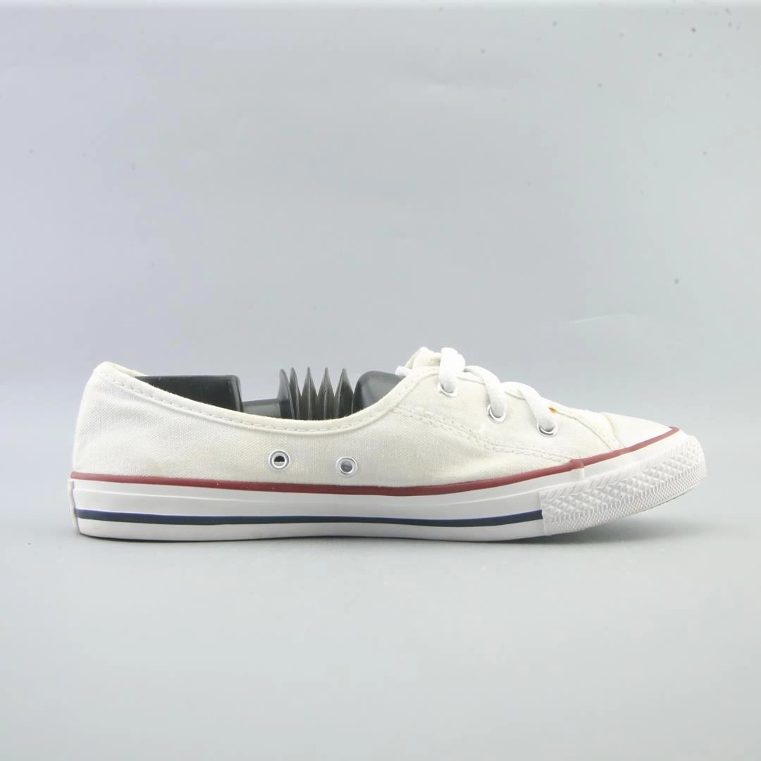 Orange Sneakers CONVERSE ALL STAR