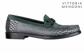 Vm Vert H&m Loafers