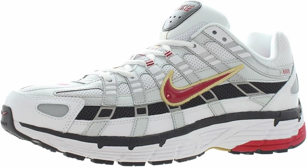 Nike Men's P-6000 Track Shoe Nike Treadmill Shoes