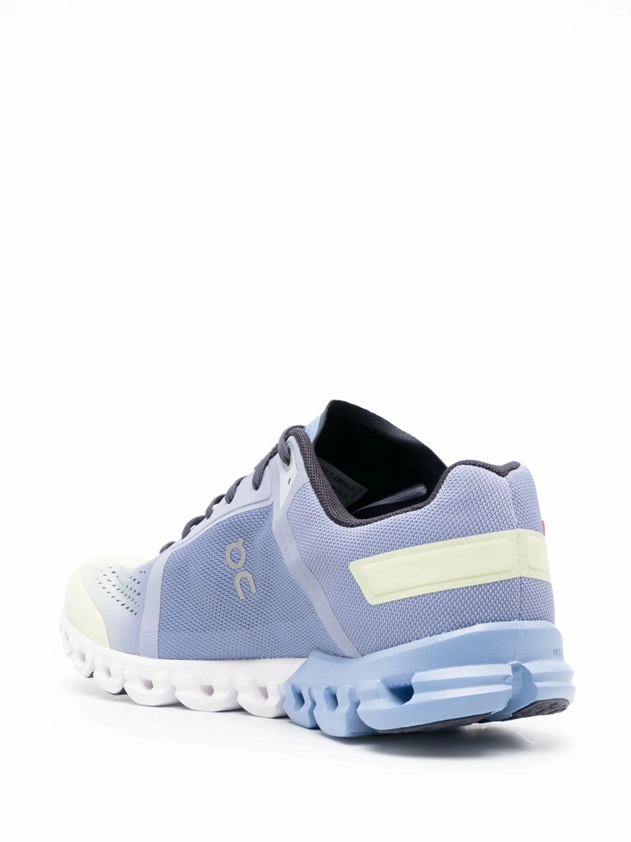 Cloudflow lace-up sneakers Motion Control Sneakers