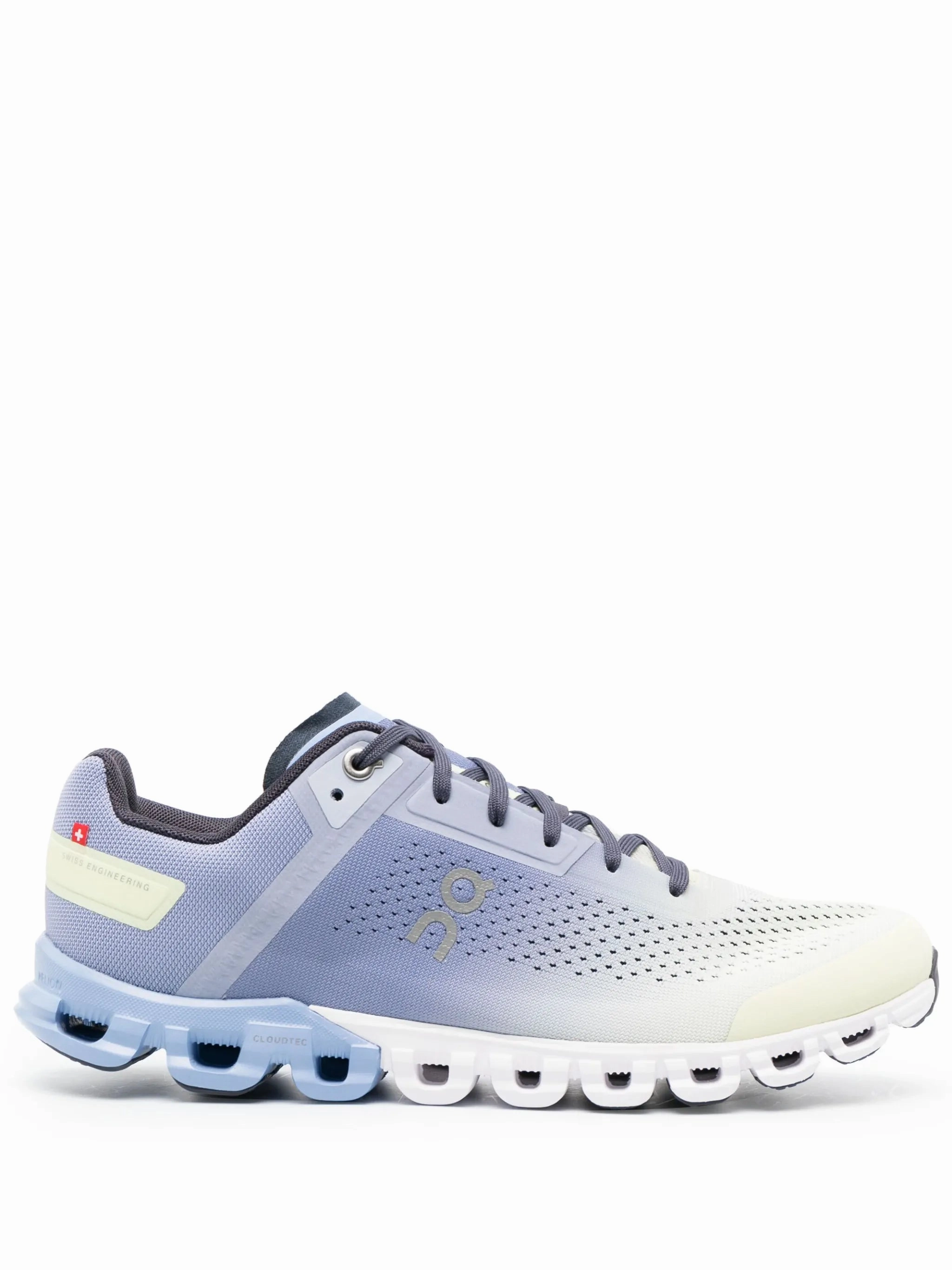 Cloudflow lace-up sneakers Of Sneakers