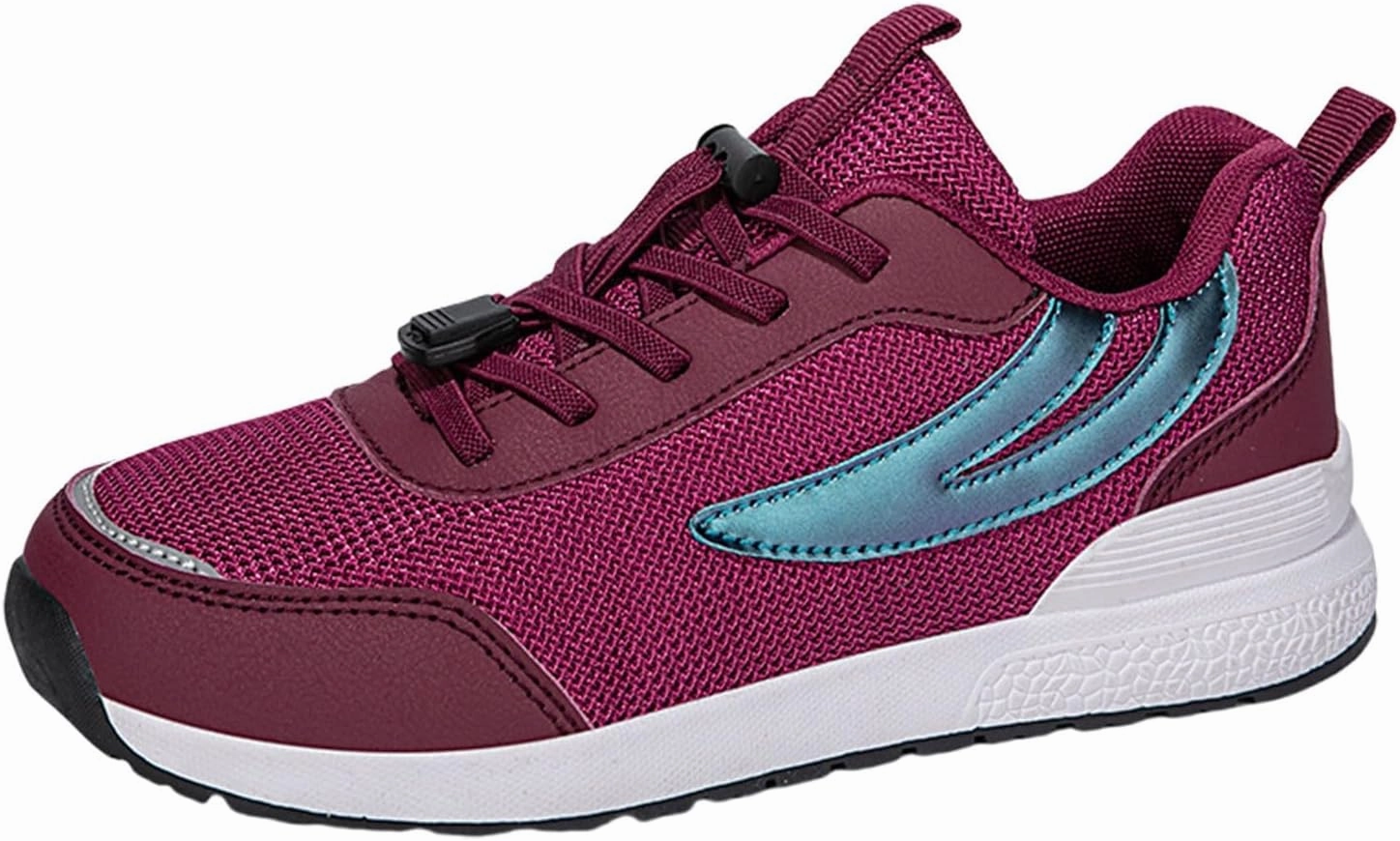 Womens Walking Shoes with Arch Support Wide Width Orthotic Athletic Sneakers Mesh Lightweight Breathable Low Top Sneaker Lace Up Running Shoes Sneakers Coolway