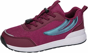 Womens Walking Shoes with Arch Support Wide Width Orthotic Athletic Sneakers Mesh Lightweight Breathable Low Top Sneaker Lace Up Running Shoes Platform Sneakers Jeffrey Campbell