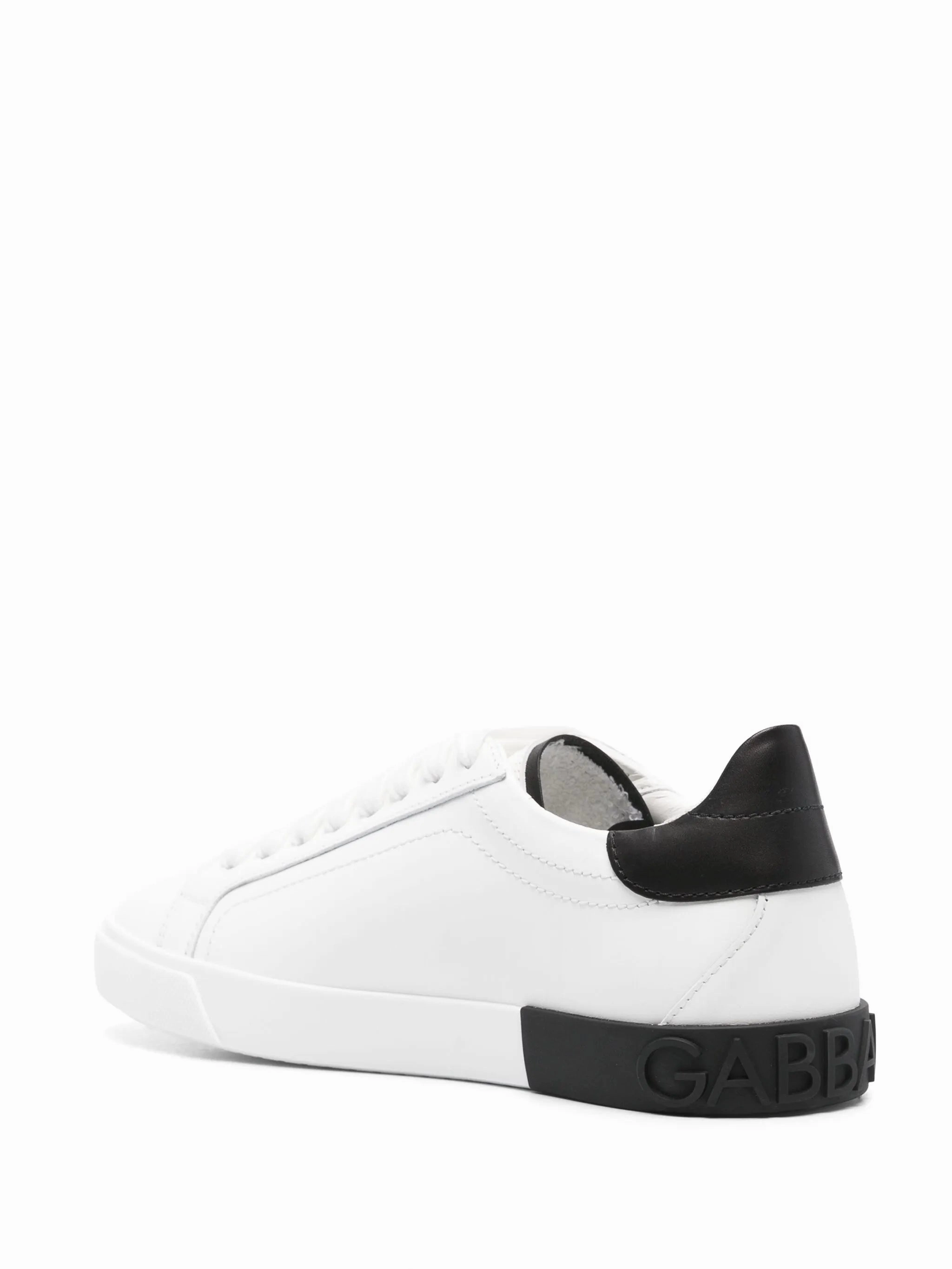logo-patch sneakers Merrill Sneakers