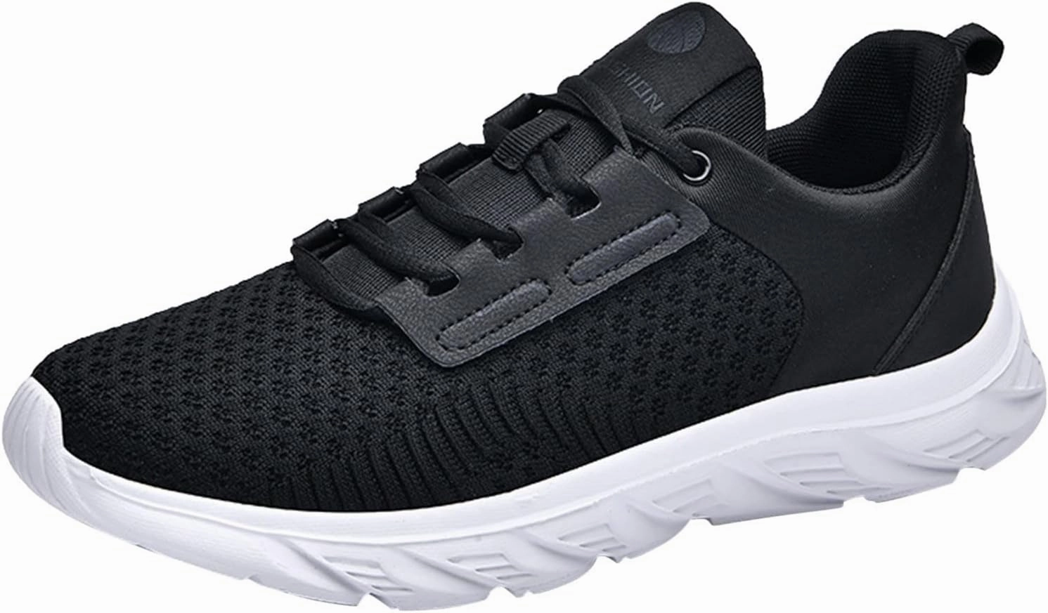 Sneakers For Nurses Men's Sneakers Men's Fashion Sneakers Slip on Shoe for Men Tennis Shoe for Men Sport Athletic Gym Sneaker