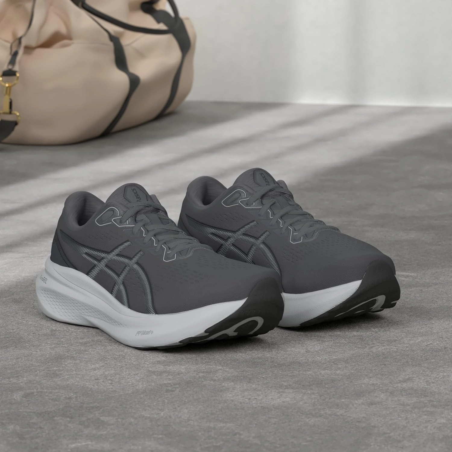 ASICS Men's Gel-Kayano 30 Running Shoes Asics Golf Shoe