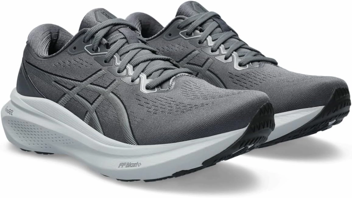 ASICS Men's Gel-Kayano 30 Running Shoes Asics Shoe Quiz