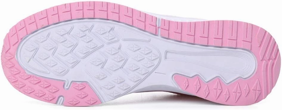 Sneakers For Elderly Orthopedic Tennis Shoes for Women Mesh Lace-Up Casual Sneakers Wide Width Running Shoes Comfortable Non Slip Cushion Sneakers