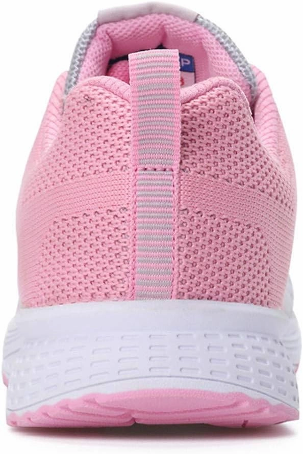Converse Wedge Sneakers Orthopedic Tennis Shoes for Women Mesh Lace-Up Casual Sneakers Wide Width Running Shoes Comfortable Non Slip Cushion Sneakers