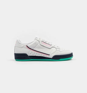 Wave Sneakers Continental 80 Womens Shoe - White/Pink