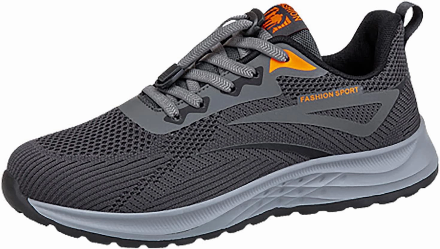 Fred Sneakers Men's Sneakers Men's Fashion Sneakers Shoe for Men Sneaker for Men Running Trail for Everyday and Travel Sneaker