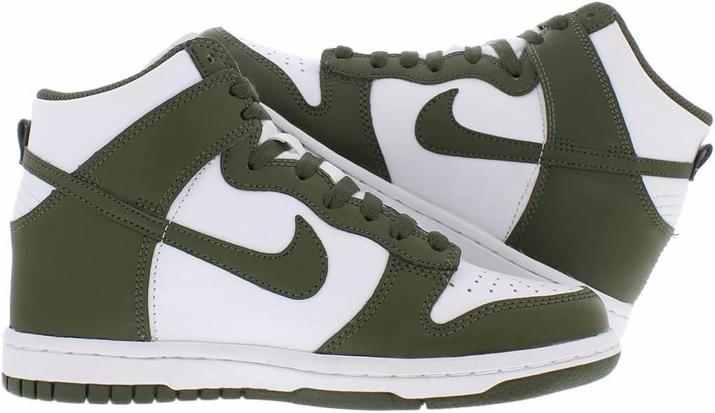 Nike Boy's Gymnastics Shoes Nike Back The Future Shoes