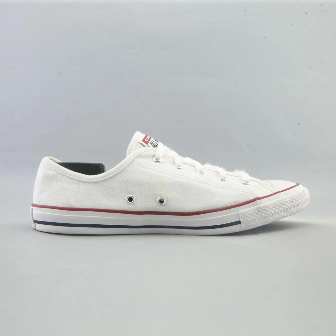 CONVERSE ALL STAR Heeled Sneakers