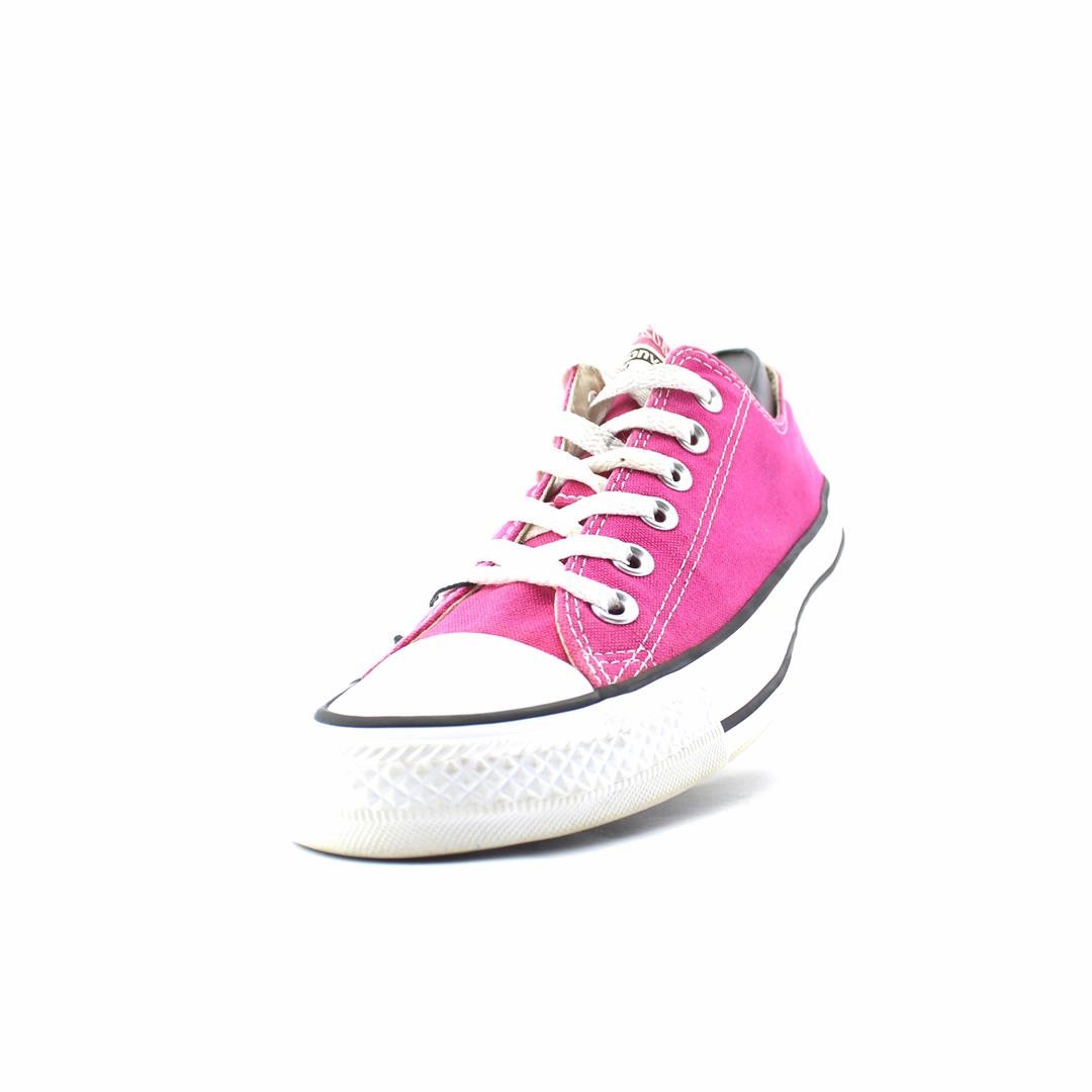 øriginalgrand Platform Slip-on Oxfords CONVERSE ALL STAR