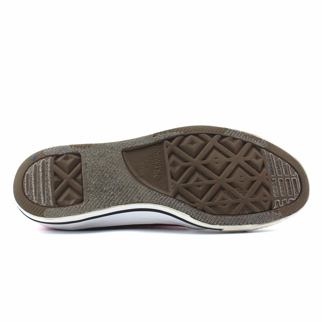 Colored Laces For Oxfords CONVERSE ALL STAR