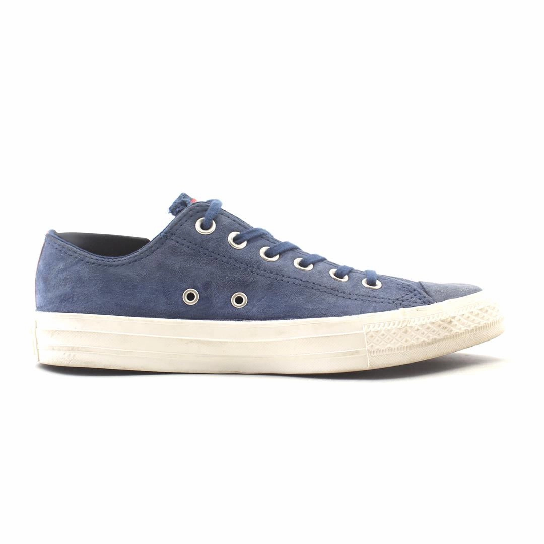 Polley Mary Jane Oxfords CONVERSE ALL STAR