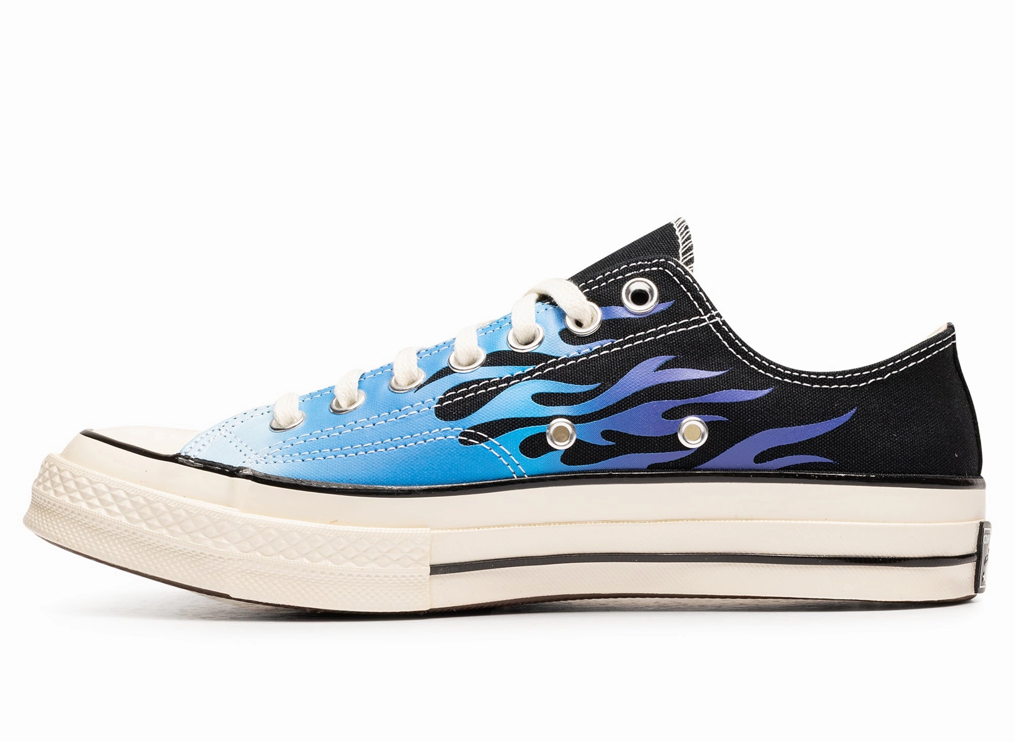 Earthrek Climbing Shoes Converse Chuck 70 Ox