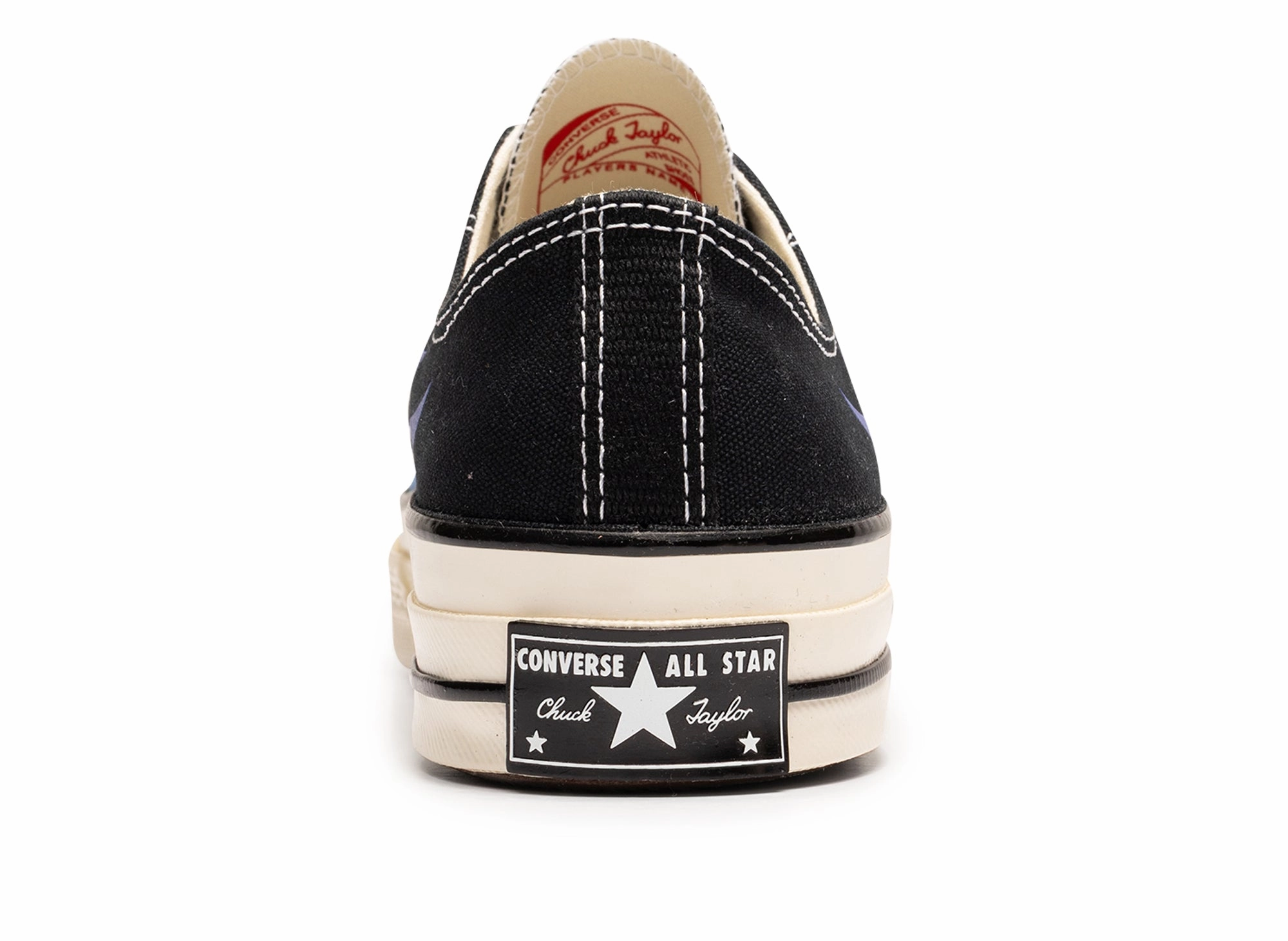 Converse Chuck 70 Ox Crack Climbing Shoe Fit