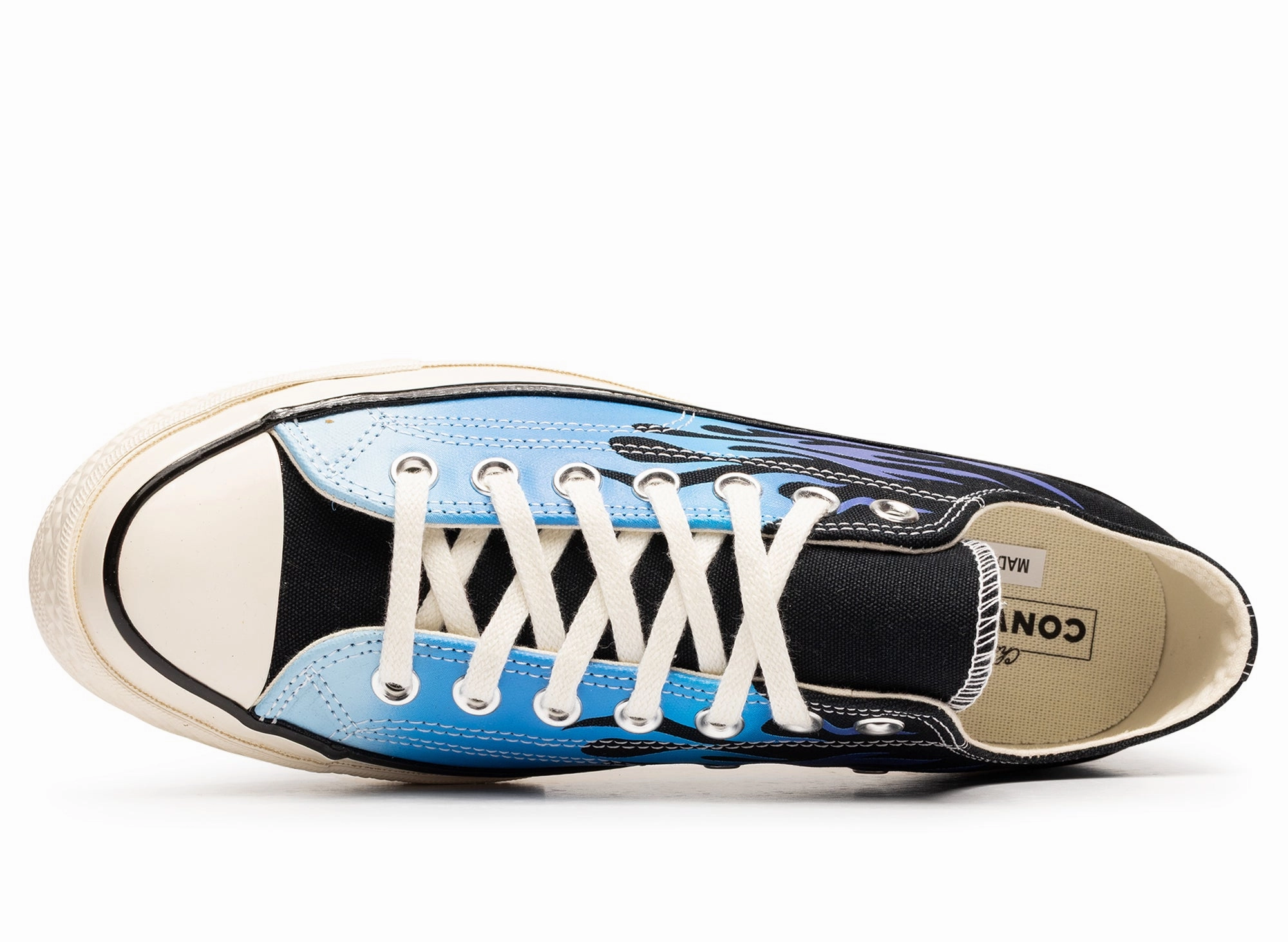 Converse Chuck 70 Ox Climbing Shoes Ranked