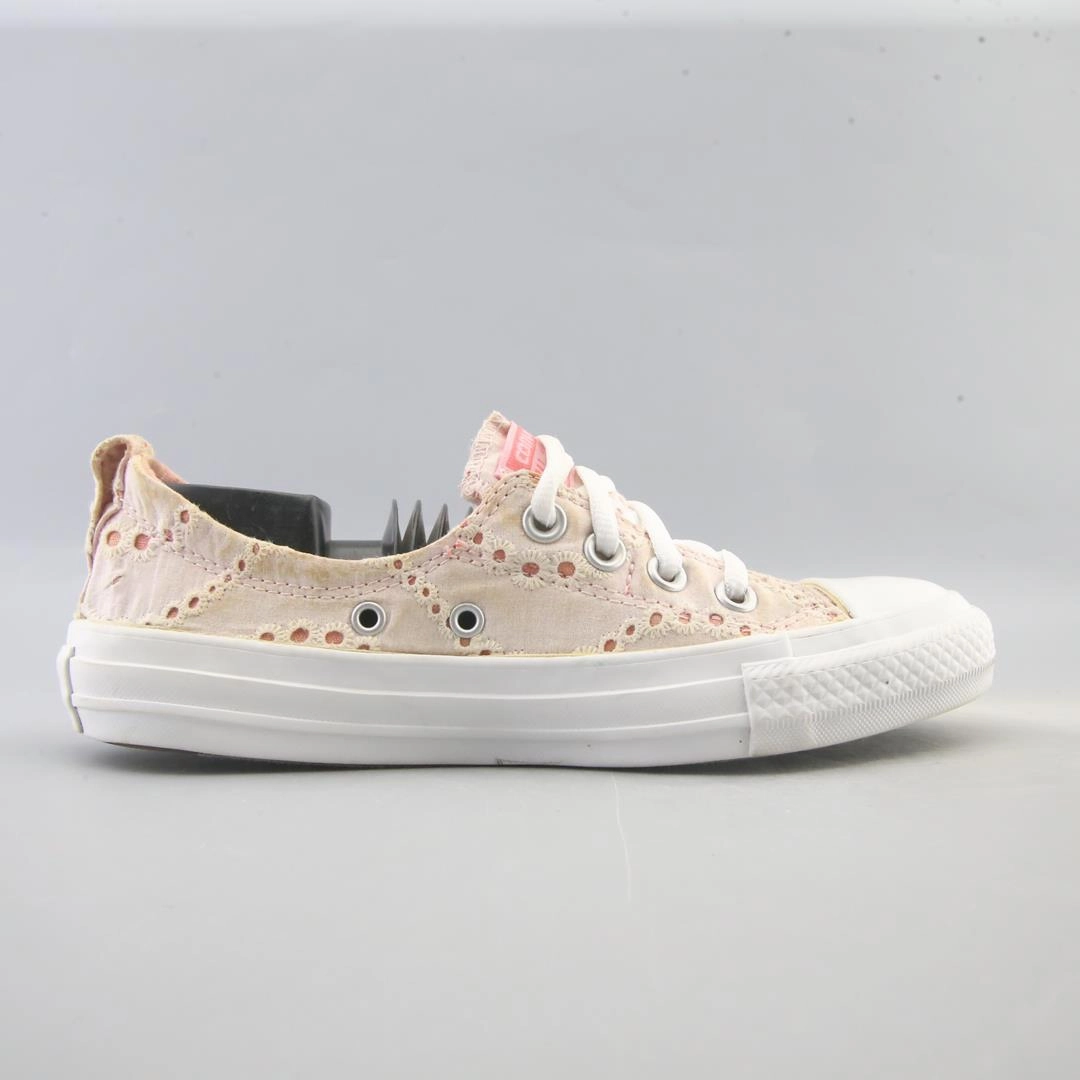 CONVERSE CHUCK TAYLOR ALL STAR Brown Lace Up Oxfords