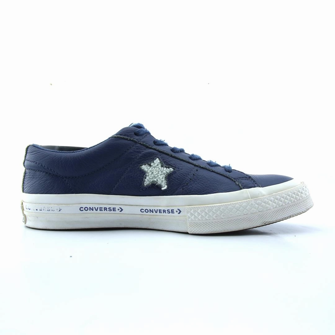 CONVERSE ONE STAR PINSTRIPE D C Sneakers