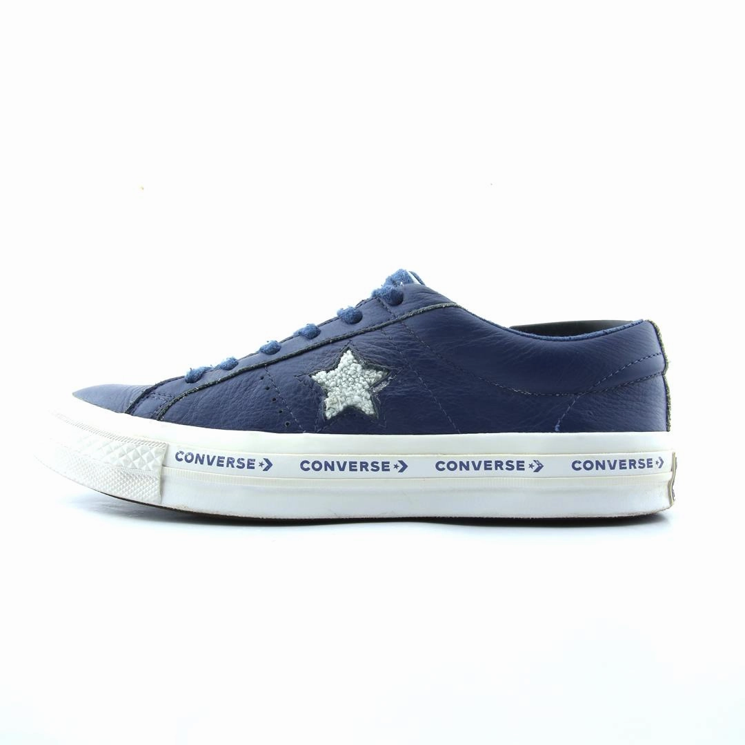 Lightweight Running Sneakers CONVERSE ONE STAR PINSTRIPE