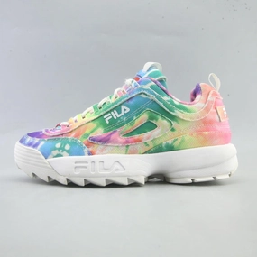 FILA DISRUPTOR 2 Pictures Of Sneakers