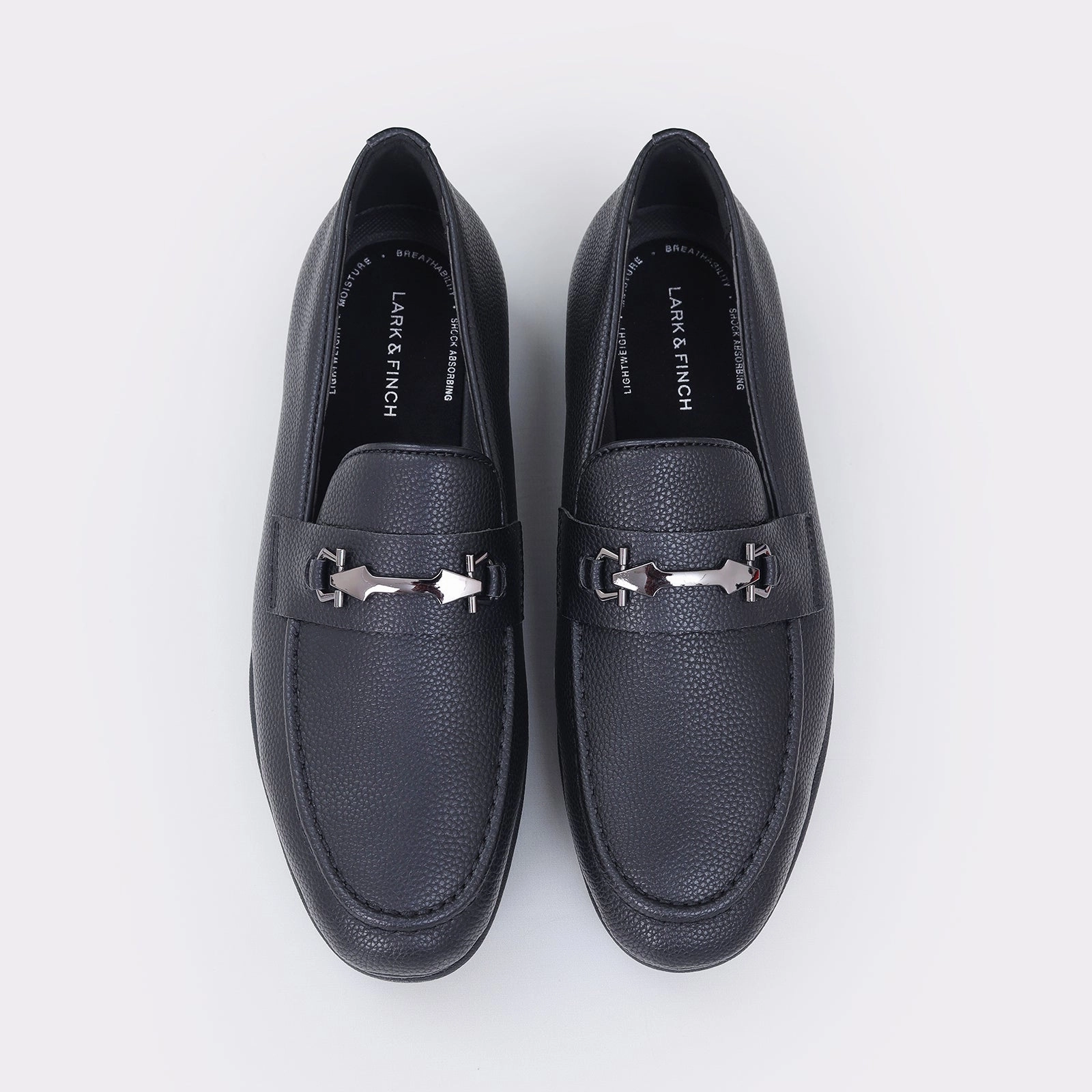 Men's casual moccs Spider Man Slip Ons