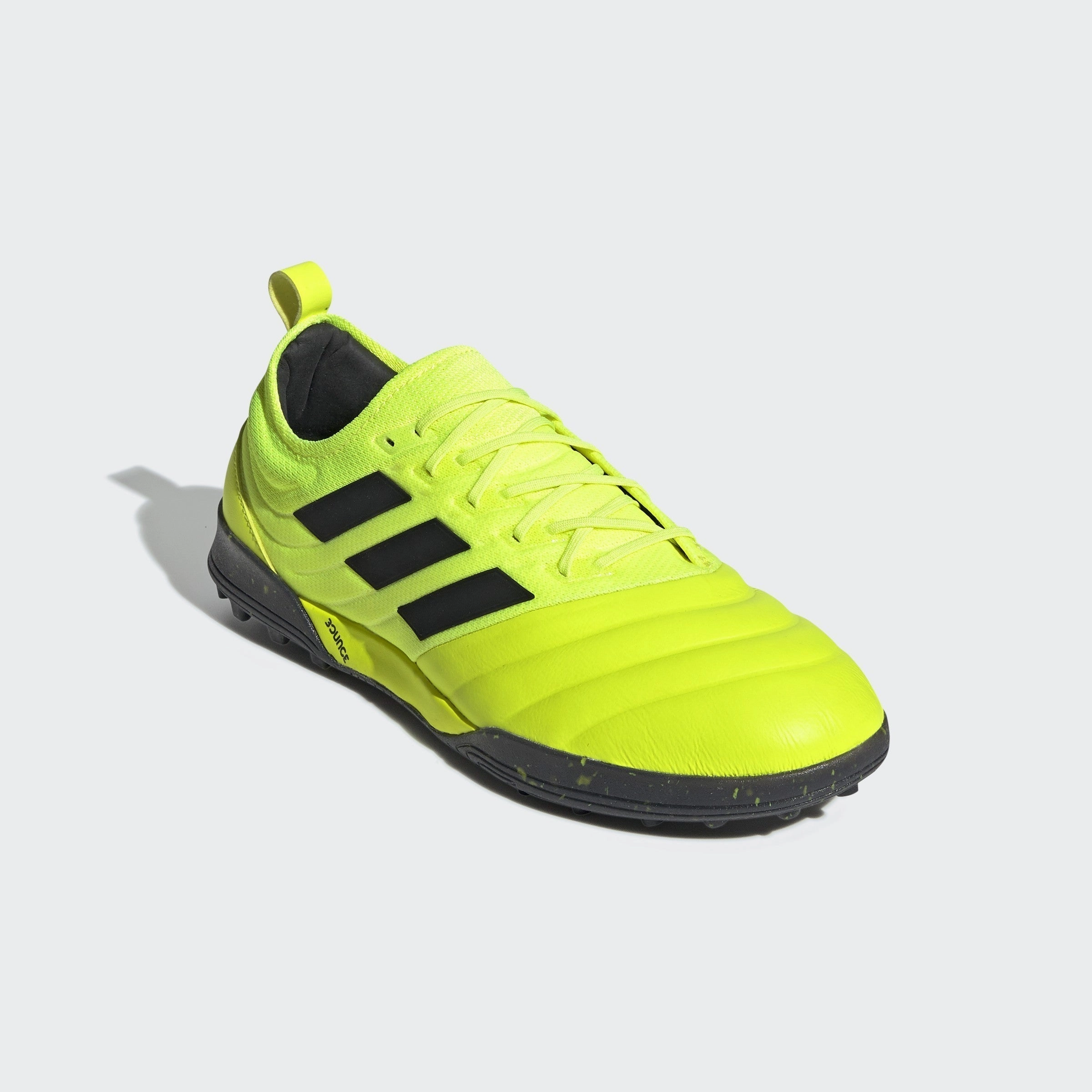 Superfly 10 Soccer Cleats COPA 19.1 TF SHOES