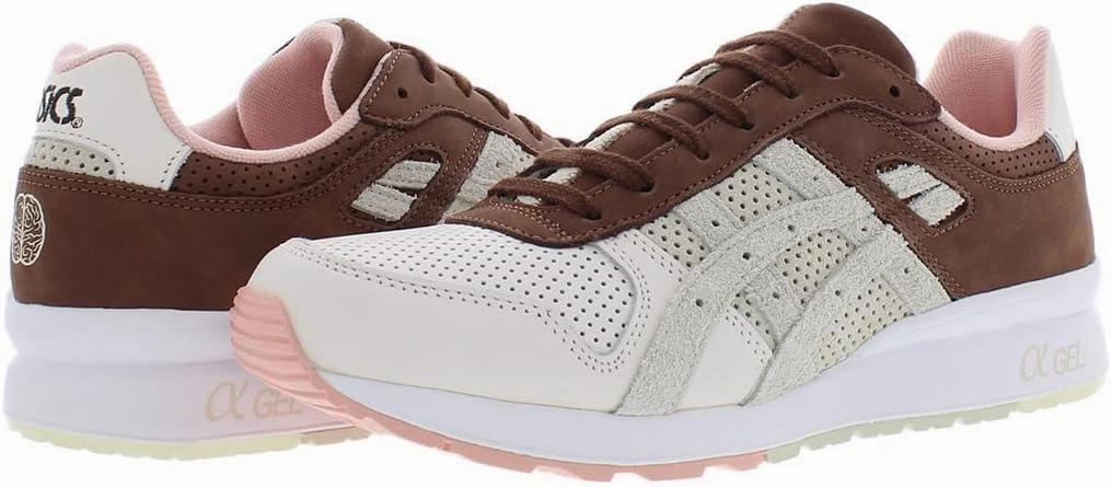 Asics Wreslting Shoes ASICS Men's GT-II Sneakers