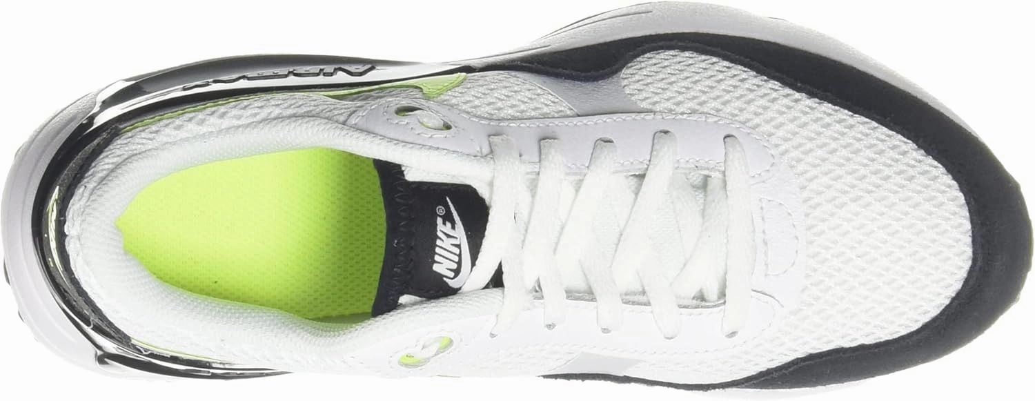Nike Air Max System Boys Shoes Grass Nike Shoes