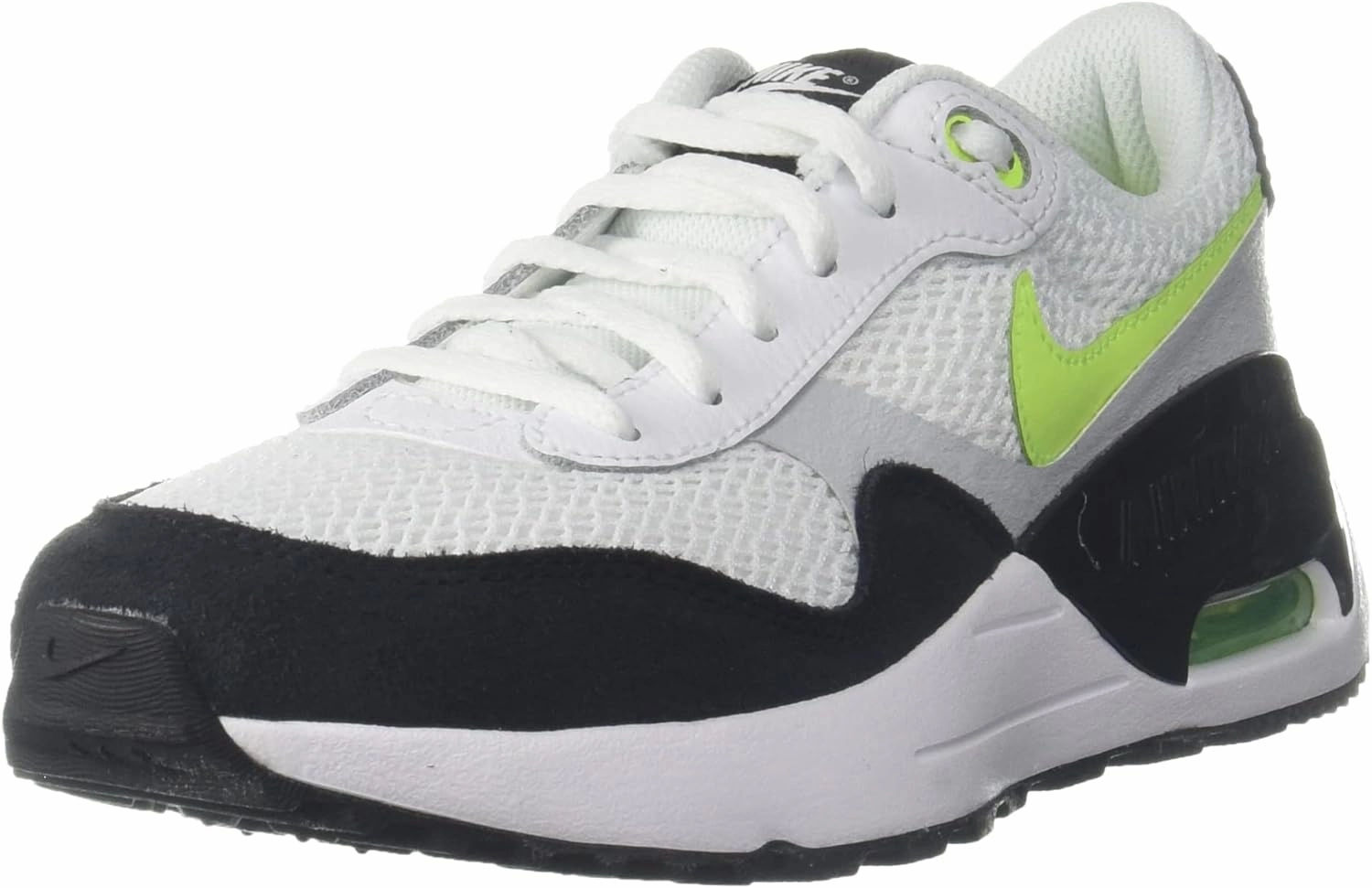 Best Nike Exercise Shoes Nike Air Max System Boys Shoes