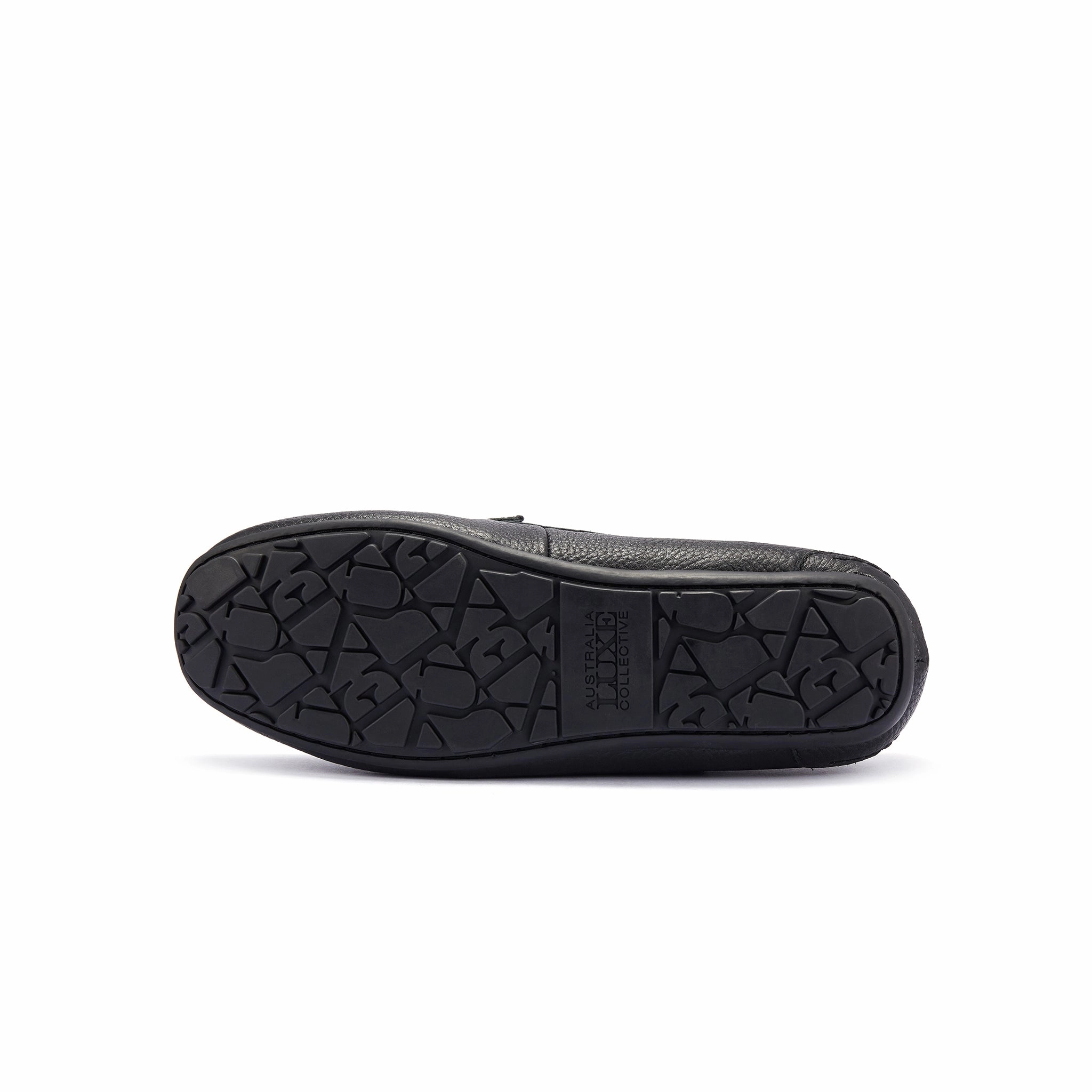 Metallic Slides MENS HAMILTON CROW