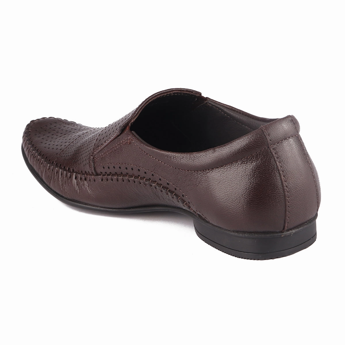 Red Chief Brown Formal Shoes for Men RC3420 003 Hiking Shoes Winter